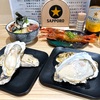 青森県三沢市/7月3日にオープンした『ちょい飲みと牡蠣 たかはし』さんに来てみました。