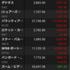 私の30代が始まりました