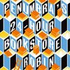 Mr Penumbra's 24-hour Bookstore