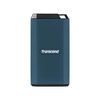 【爆速＆タフ】家電批評No.1「トランセンド ポータブルSSD 4TB」がiPhone 15/16ユーザーの未来を変える！
