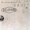 Def Leppard「Valt:Def Leppard's Greatest Hits」