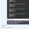 ASP.NET Core WebAPIでCustom Formatterを利用してCSVとJSONの出力を切り替えるサンプル。