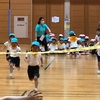 〜幼児クラス運動会〜