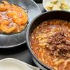 【グルメ・チャイニーズレストラン北竜】産業道路沿いの四川料理の大中華店のランチ。仙台市 広瀬通駅 初訪問