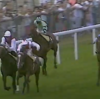 スティーブ・コーゼン、マイケル・キネーン、柴田政人の追い比べー1990 King George VI and Queen Elizabeth Diamond Stakesー