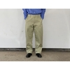 Men`s AURALEE PANTS