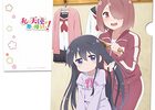 私に天使が舞い降りた！・うちのメイドがウザすぎる！・となりの吸血鬼さん　～幼女萌えを百合だと云い募って偽装（笑）する３大美少女アニメ評！