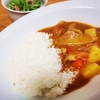 カルディのインディアンカレー粉とトマト缶で簡単カレーライス