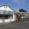 クライミングシーズン突入の伊豆大仁・城山南壁