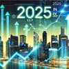 #179 S&P500 2025予測！