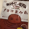 チョコまみれてみた　まみれるなら何個まで？