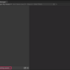 Package ManagerにError refreshing assetsとエラーが出てアセットが何も表示されない場合の対処法【Unity】
