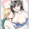 驪駒早鬼さんと吉弔八千慧さんでさきやち！