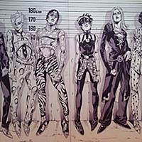 黄金の風とは マンガの人気 最新記事を集めました はてな 黄金の風とは マンガの人気 最新記事を集めました はてな