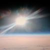月と星までの距離