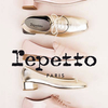 5バポ💛REPETTO POP UP SHOP開催中～✨