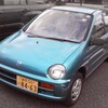 おれの軽自動車を１万円で譲ります！