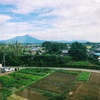 道の駅と、食欲の秋