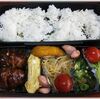 ７月５日のおやじ弁当