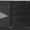 Blender3.0で利用可能なpythonスクリプトを作る その９９（編集モード中の全オブジェクトに対して選択中の頂点から頂点グループを作成する）