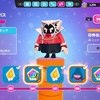 FALLGUYS 　名声利用パス２０２４年１０月の報酬を全て獲得する／原神　クエスト・月浴の淵をクリア／スターオーシャン３　ユニバースガブリエルを撃破／魔界戦記ディスガイア７　シルバートロフィーを獲得