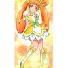 今キュアロゼッタ 等身大タペストリー 「ドキドキ!プリキュア」にとんでもないことが起こっている？