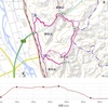 ▲光城山(912m)・長峰山(933m)　2023年5月16日