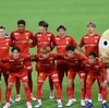 YBCルヴァンカップ準々決勝 第1戦：名古屋グランパス vs サンフレッチェ広島を豊田スタジアムで観戦しました。感想など