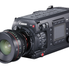 キヤノンがグローバルシャッター搭載のCINEMA EOS 最上位機 EOS C700 を正式発表