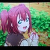 ラブライブ！サンシャイン!! The School Idol Movie Over the Rainbow 舞台挨拶 新宿ピカデリー 2回目 [新宿ピカデリー]