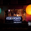 BANGKOK：Four Points by Sheraton Bangkok,Sukhumvit 15