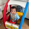 朔矢はやっぱり女の子に間違われます。
