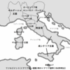 イタリア諸邦、夢の連合艦隊！第一次イタリア独立戦争時のアドリア海における伊諸邦艦隊の海軍作戦