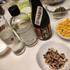 日常：タコパ（タコスパーティー）なのでメスカルとか高濃度酒飲んだ