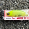 DAIWA / morethan Lazy FASHAD 90S