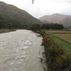 中山峠通行止・午後2時解除