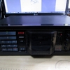 Nakamichi RX-505を急遽メンテ