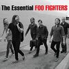 The Essential Foo Fighters / Foo Fighters (2022 44.1/24)