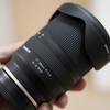 SONYフルサイズ対応超広角レンズ　TAMRON（タムロン）17-28 f2.8を購入！！購入理由とファーストインプレッションをレビューしてみる！