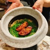 【銀座】MAISON DE LOUANGE にて山下シェフの料理がまた食べられる