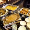高山市シティホテルフォーシーズンの朝食
