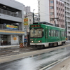 路面電車に揺られて～札幌市電編！各駅停車で行く北海道⑨