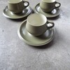 ノリタケのストーンウェア