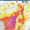 地形は変えられない。変えても土地が覚えている。