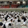 全日本少年少女合気道錬成大会 All Japan Boys and Girls Aikido Training Tournament