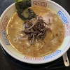 ラーメン仙（安曇野市）