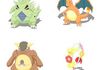 【ポケスリ】 ジンジャー要員のポケモン候補と厳選基準：まとめ