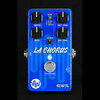 「E.W.S. LA CHORUS」！Arion SCH-1を再現し、発展させたコーラス！