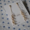 DNA ピアス