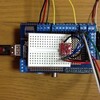 I2C とか TMP102 とか